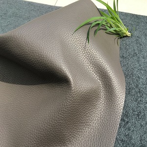 pu coating split leather